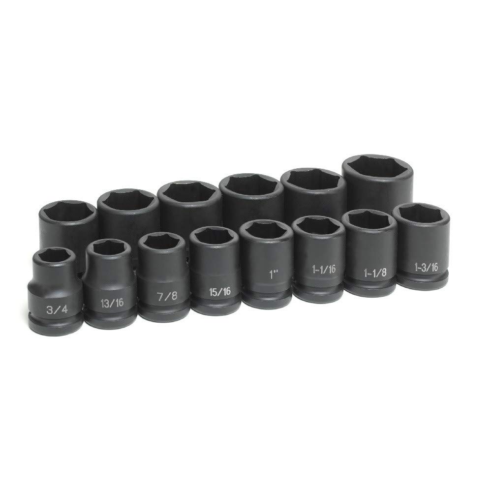 Amazon.com: Grey Pneumatic (8038) 3/4